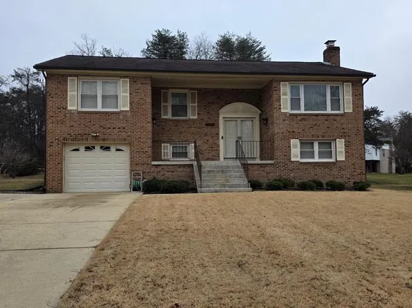 4437 Natahala Dr, Clinton, MD 20735