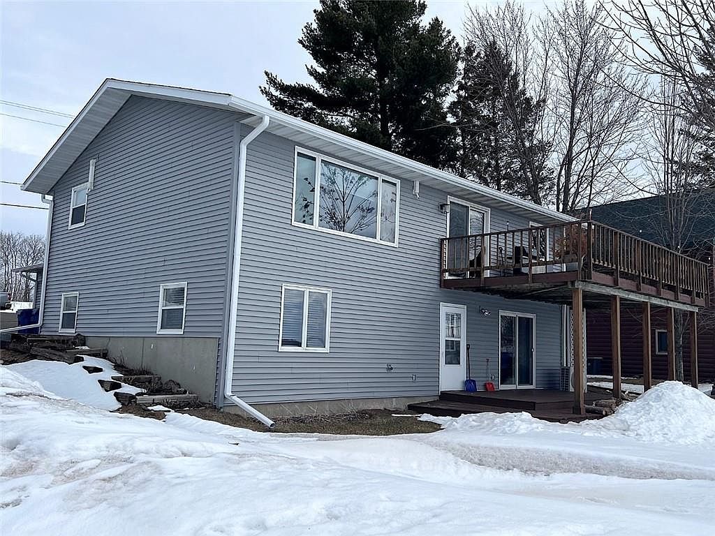 914 Lake Drive, Shell Lake, WI 54871 Zillow