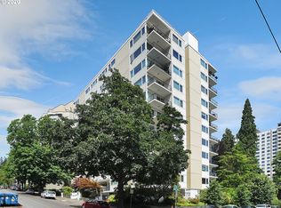 2211 SW Park Pl UNIT 102, Portland, OR 97205