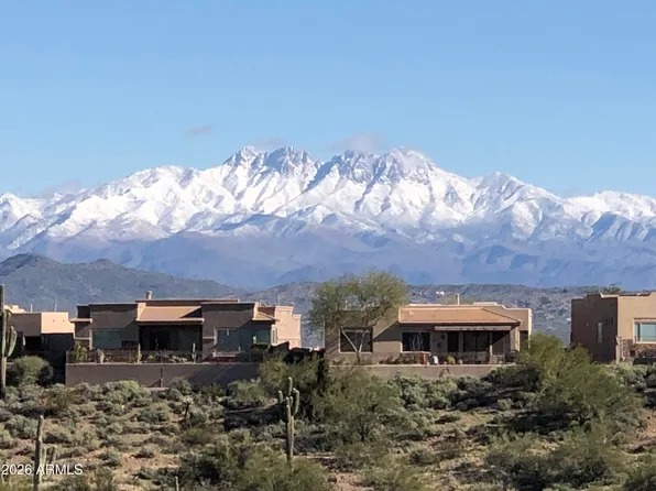17105 E LA MONTANA Drive #204, Fountain Hills, AZ 85268