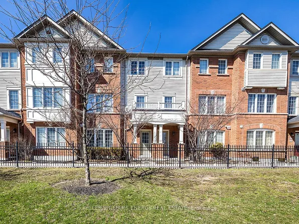 1790 Finch Ave #16, Pickering, ON L1V 0A1