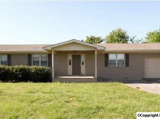 13900 Ripley Rd, Athens, AL 35611