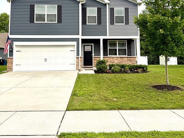 344 Forty Nine Pines Dr