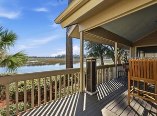 7 Marsh Winds, Hilton Head Island, SC 29926
