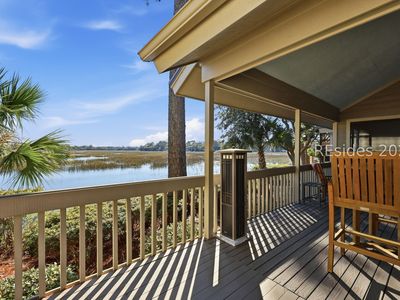 7 Marsh Winds, Hilton Head Island, SC, 29926