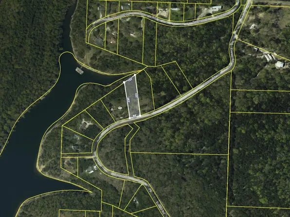 Lot 8 Everest Road, Galena, MO 65656