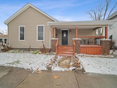 712 Ohara St, Bloomington, IL, 61701