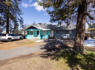 334 SE Lee Ln, Bend, OR 97702