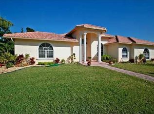 6215 SW 56th St, Davie, FL 33314