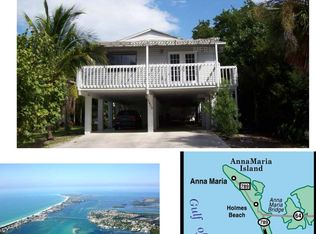 2405 Avenue B, Bradenton Beach, FL 34217