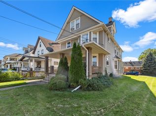 1548 Alameda Ave, Lakewood, OH 44107