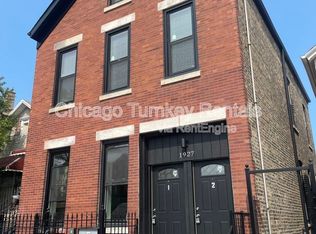1927 S Morgan St #G, Chicago, IL 60608