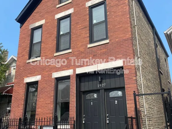 1927 S Morgan St #G, Chicago, IL 60608