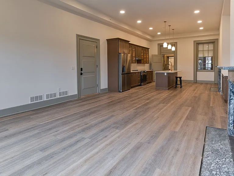 Bishops Court - 321 N Front St — Photo 8