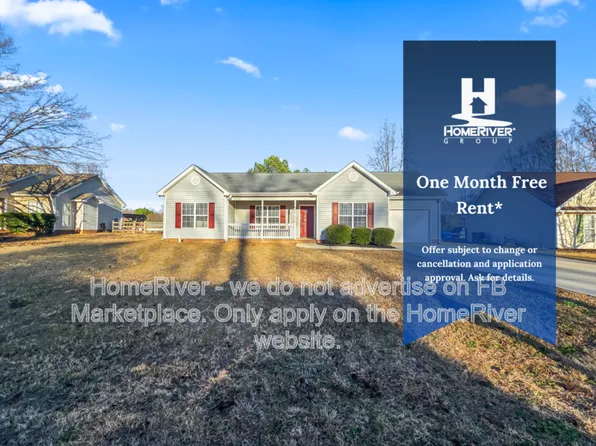 627 White Oak Ln, Matthews, NC 28104