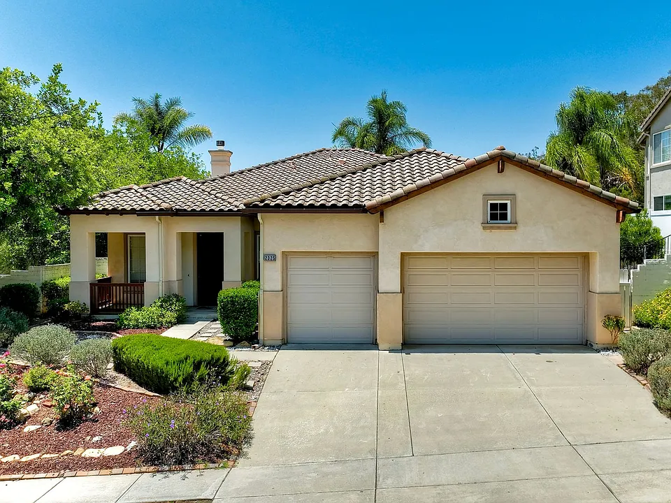 2325 Old Ranch Rd