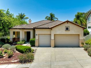 2325 Old Ranch Rd, Escondido, CA 92027