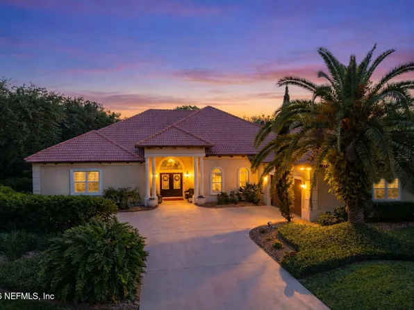 8 RUE RENOIR, Palm Coast, FL 32137