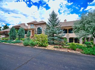 5120 Lyda Ln, Colorado Springs, CO 80904
