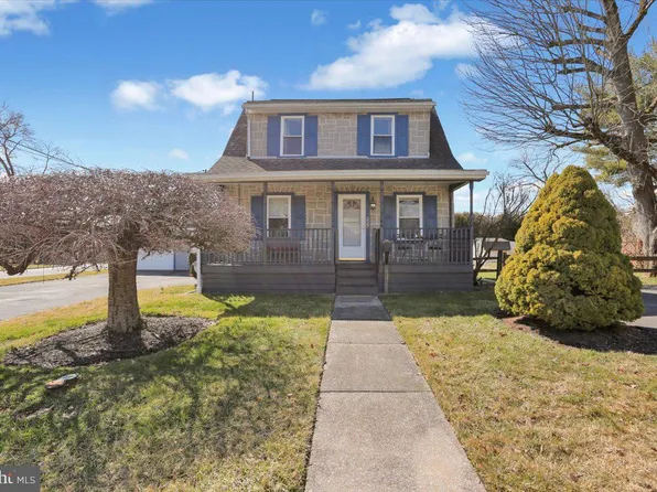 228 Montgomery Ave, Reading, PA 19606