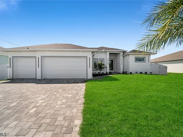3508 NW 21st St, Cape Coral, FL 33993
