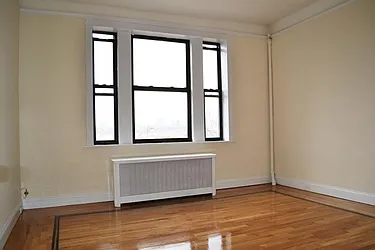 Rented by Corcoran