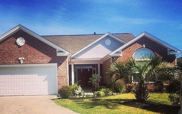Beautiful Ranch Home at The Farm at Brunswick