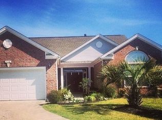 116 Barn Owl Ct, Carolina Shor, NC 28467