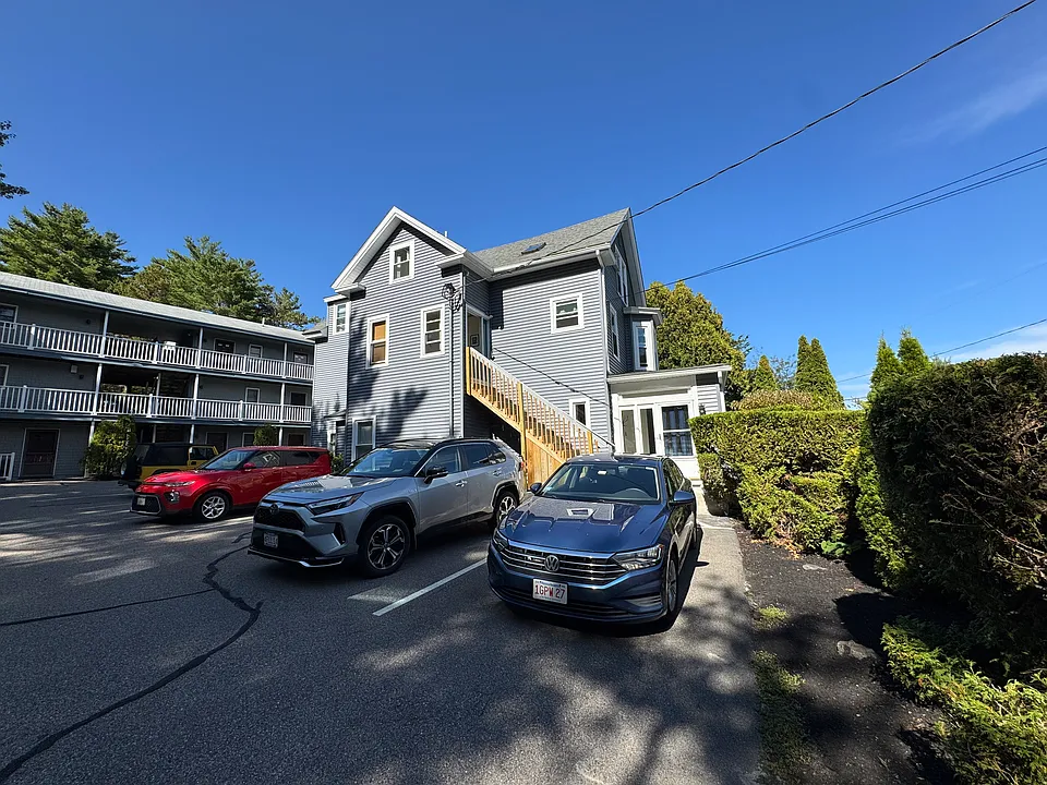 60 Pine Hill Rd S #316