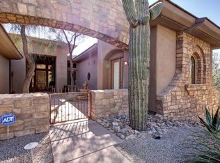 14291 E Coyote Rd, Scottsdale, AZ 85259
