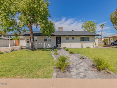 3908 E CLARENDON Avenue, Phoenix, AZ, 85018