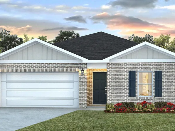 4601 Naval Ct, Crestview, FL 32539