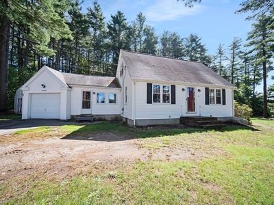 2 Hill St, Norfolk, MA, 02056