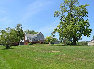 598 High St, Eldon, IA 52554