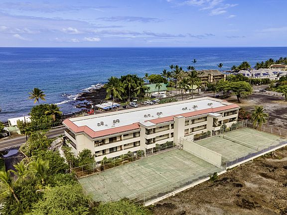 2nd image of 76-6225 Alii Dr APT 204