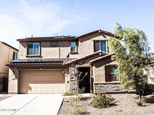 12856 W FLYNN Court, Glendale, AZ 85307