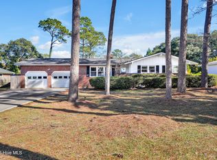 115 Ridgeway Drive, Wilmington, NC 28409