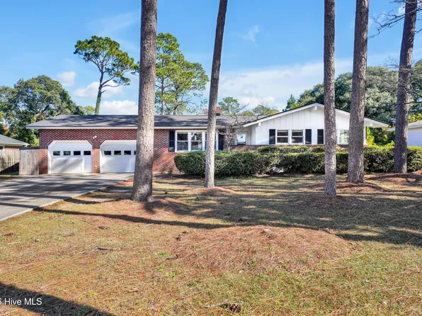 115 Ridgeway Drive, Wilmington, NC 28409