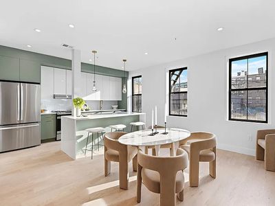 322 3rd St APT 2, Jersey City, NJ, 07302