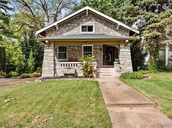 1507 McCausland Ave, Saint Louis, MO 63117