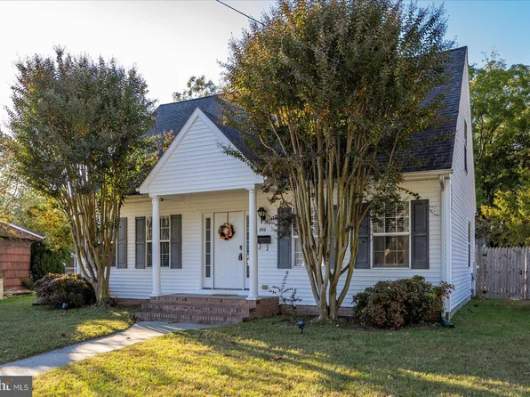 802 Roger St, Salisbury, MD 21804