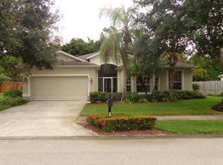 3447 63rd Sq, Vero Beach, FL 32966