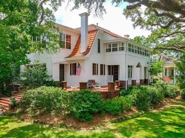 1100 City Park Ave, New Orleans, LA 70119