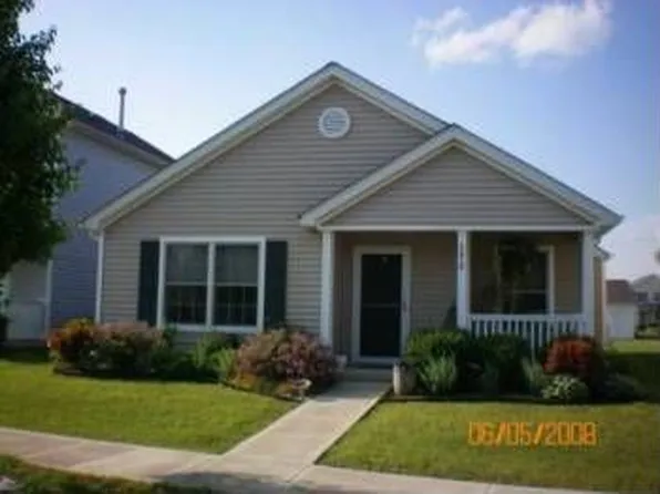 6058 Treaty Ln, Galloway, OH 43119