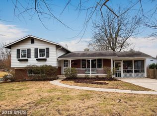 7720 Arlen St, Annandale, VA 22003
