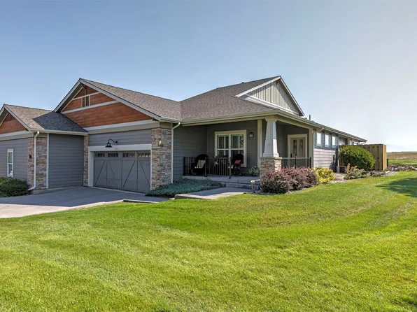 2614 Tanbark Way #A, Missoula, MT 59808