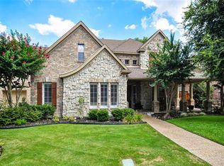 1309 Hidden Meadow Rd, McKinney, TX 75072