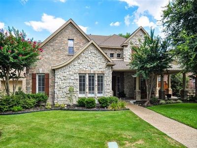 1309 Hidden Meadow Rd, McKinney, TX, 75072
