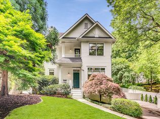1327 Hooper Ave, Atlanta, GA 30307