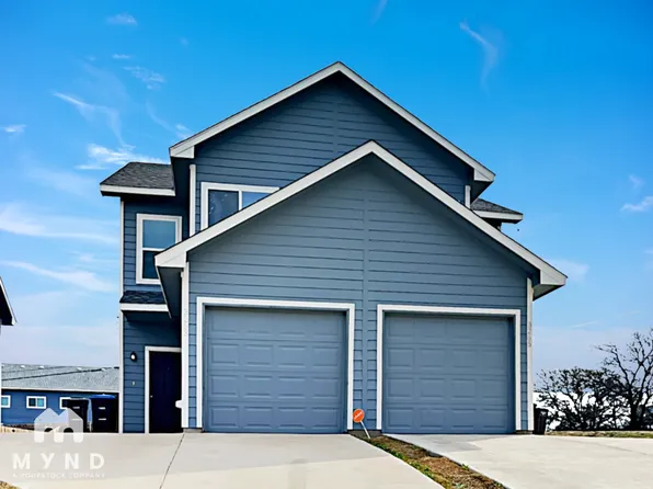 3263 Karen St, Fort Worth, TX